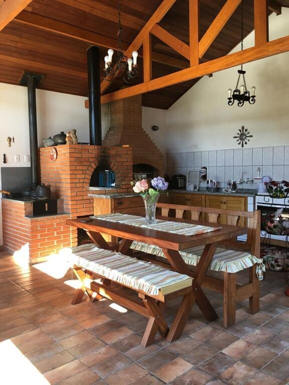Aconchegante Casa Em Monte Verde Monte Verde  Εξωτερικό φωτογραφία