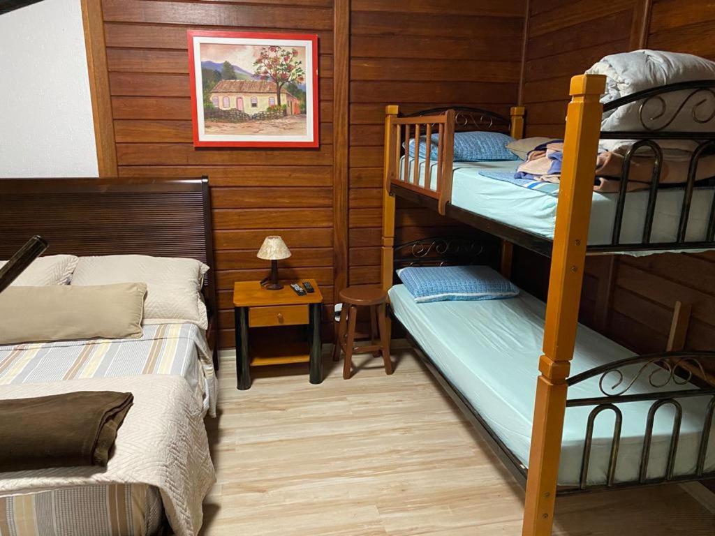 Aconchegante Casa Em Monte Verde Monte Verde  Εξωτερικό φωτογραφία