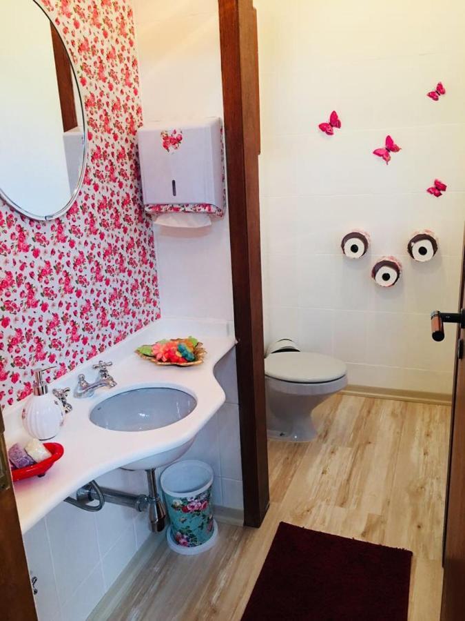 Aconchegante Casa Em Monte Verde Monte Verde  Εξωτερικό φωτογραφία