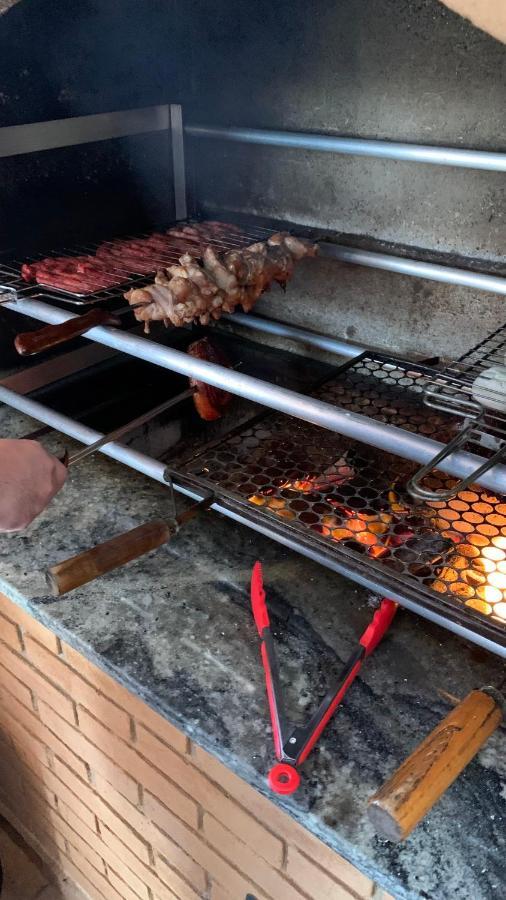 Aconchegante Casa Em Monte Verde Monte Verde  Εξωτερικό φωτογραφία