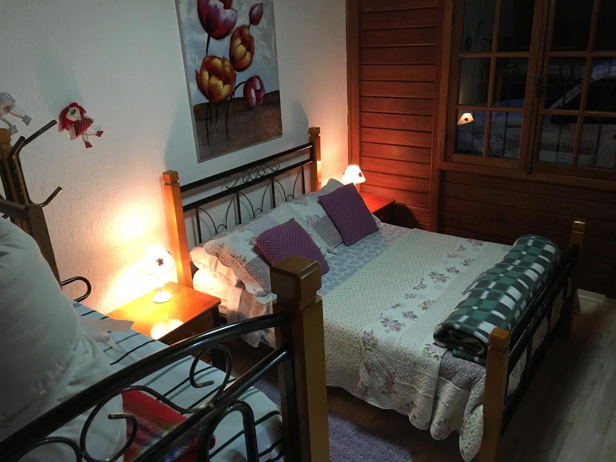 Aconchegante Casa Em Monte Verde Monte Verde  Εξωτερικό φωτογραφία
