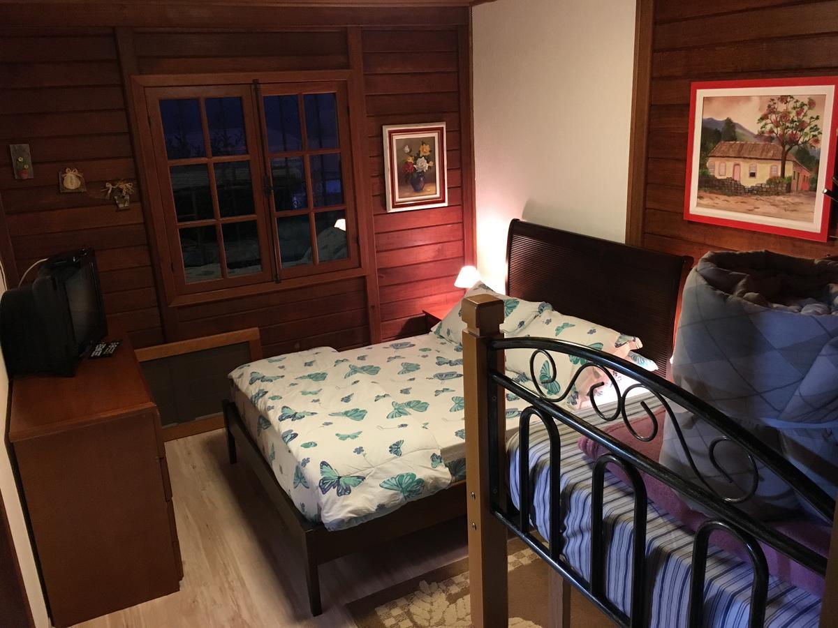 Aconchegante Casa Em Monte Verde Monte Verde  Εξωτερικό φωτογραφία