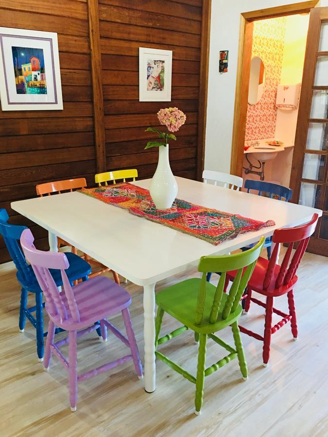 Aconchegante Casa Em Monte Verde Monte Verde  Εξωτερικό φωτογραφία