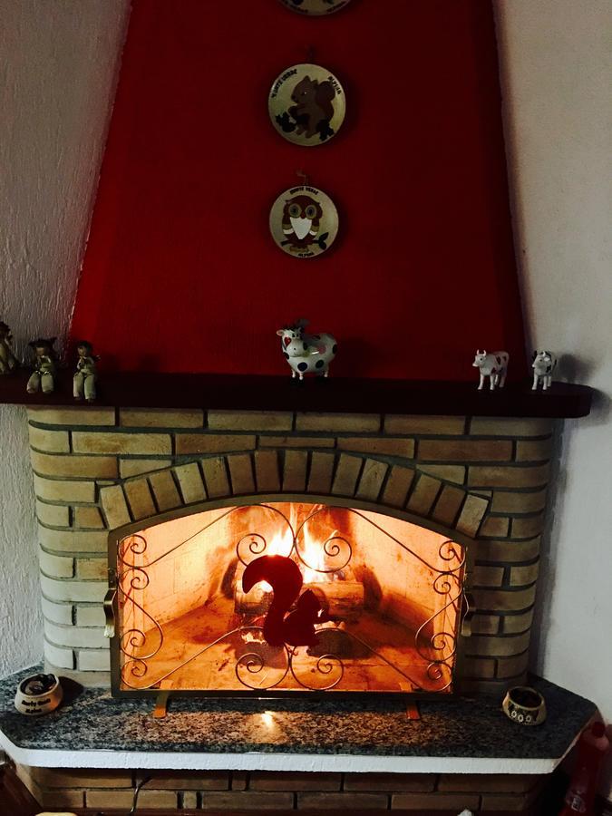 Aconchegante Casa Em Monte Verde Monte Verde  Εξωτερικό φωτογραφία
